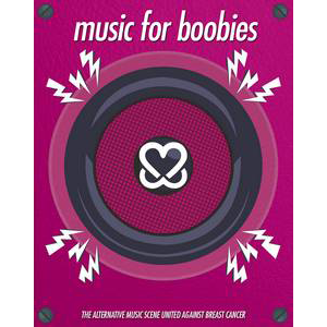 Music For Boobies